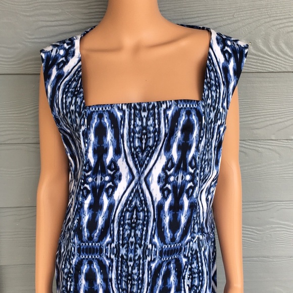 💥💥Anne Klein Stretch Dress (Today Only)* - Picture 3 of 10